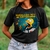 Remera Los Simpsons Homero Contrabando - comprar online