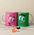 Pack San Valentín Cosmo y Wanda
