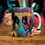 Deadpool y Wolverine Comic frente a frente