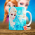 Frozen Elsa