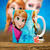 Frozen Anna