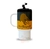 Jarro Termico Harry Potter Quidditch Hufflepuff