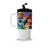 Jarro Termico Stitch y Lilo Laud