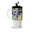Jarro Termico Stitch No toques mi taza