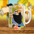 Johnny Bravo Pose