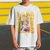 Remera Los Simpsons Loca De Los Gatos