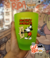 Vaso de vidrio Esmerilado - Mickey Mouse - comprar online