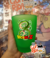 Vaso de vidrio Esmerilado - Shenlong - comprar online