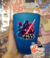 Vaso de vidrio Esmerilado - Darth Vader - comprar online