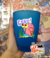 Vaso de vidrio Esmerilado - Gary - comprar online