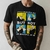 Remera Johnny Bravo Beautiful Day