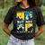 Remera Johnny Bravo Beautiful Day - comprar online