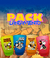 Pack de Vasos Esmerilados Mickey Mouse - comprar online