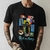 Remera Rick y Morty Pepinillo Rick