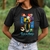 Remera Rick y Morty Pepinillo Rick - comprar online