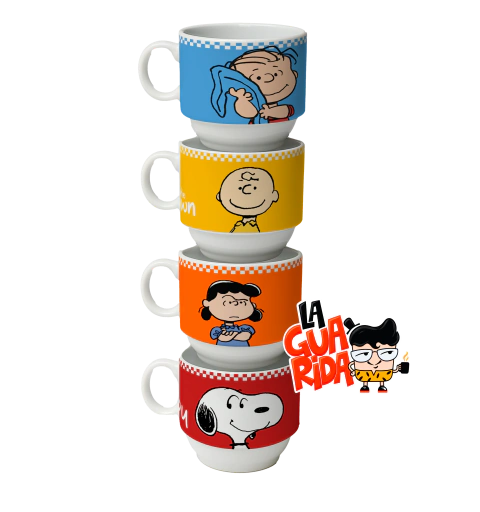 Torre Tacitas Snoopy
