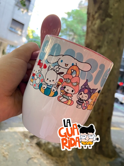 Sanrio ediciÛn Bombe - Sanrio