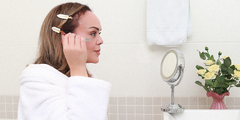 Banner da categoria Skincare