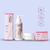 KIT Sabonete Líquido Facial + Hidratante Facial • Andreza Goulart