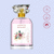 Imagem do KIT ROSE MARY - Perfume Capilar + Perfume EDP + Hidratante Glow + Caixa Presente | Andreza Goulart Make & Body