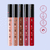 Kit de 5 Batons Líquidos Velvet Comfort - Linha Andreza Goulart - comprar online