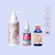 KIT AUTOCUIDADO - ACNE, OLHEIRAS, MANCHAS, ROSÁCEA, CICATRIZ, ESTRIAS!