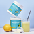 Proteína BOOSTER Lima Limón