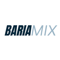 Marca 1 de Bariamix