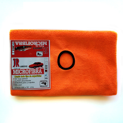1 Trapo de Microfibra JR Doble Función 1X1.5M - comprar en línea