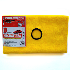 1 Trapo de Microfibra JR Doble Función 1X1.5M - tienda en línea