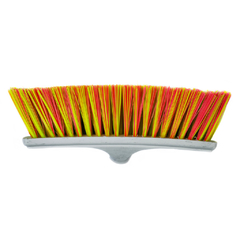 20 Escoba Cepillo Duro Inclinado Ideal Multiusos - (Caja) - comprar en línea