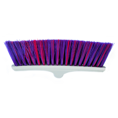 20 Escoba Cepillo Duro Inclinado Ideal Multiusos - (Caja) - tienda en línea