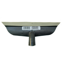 24 Limpia vidrios de Plástico 20 cm con Bastón Metalico Perico - GLEZ Productos de Limpieza