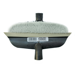 24 Limpia vidrios de Plástico 20 cm con Bastón Metalico Perico - tienda en línea