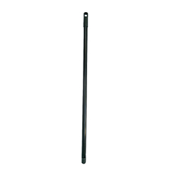Imagen de 1 Limpia vidrios de Plástico 20 cm con Bastón Metalico Perico
