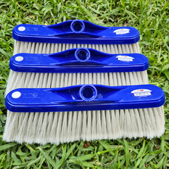 10 Escoba Lava choches autos Ideal Extra Suave (Caja) en internet