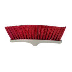 20 Escoba Cepillo Duro Inclinado Ideal Multiusos - (Caja) - tienda en línea