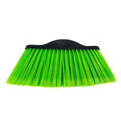 1 Escoba Cepillo Mega Broom Ideal Multiusos