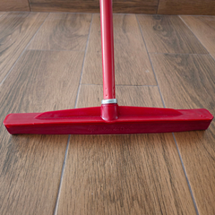 1 Jalador Secador de Piso Palma de Oro 40 CM