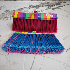 1 Escoba Cepillo Jumbo Broom Ideal Multiusos - GLEZ Productos de Limpieza