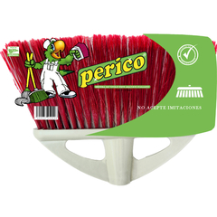1 Escoba de Plástico Tipo Italiana AI160 - comprar en línea