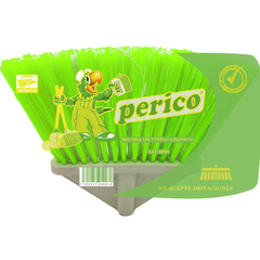 1 Escoba de Plástico Mixta Tipo Abanico AI200 en internet
