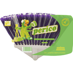 12 Escoba de Plástico Mixta Tipo Abanico AI200 - (Caja) - comprar en línea