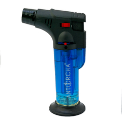 24 Encendedor Soplete Antorcha Recargable