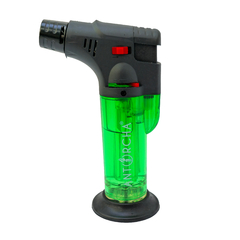 24 Encendedor Soplete Antorcha Recargable - comprar en línea