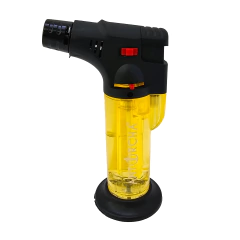 1 Encendedor Soplete Antorcha Recargable