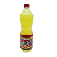 1 Ácido Muriático Ardeli Max 1L - comprar en línea