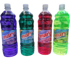 1 Liquido Limpiador Mary Fresh 1L - comprar en línea