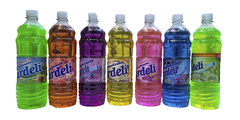 1 Liquido Aromatizante Limpiador Antibacterial Ardeli - comprar en línea