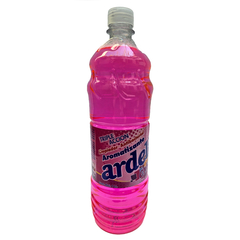 1 Liquido Aromatizante Limpiador Antibacterial Ardeli en internet